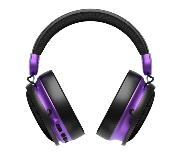 DARK PROJECT SONO Wireless Black - 1317713 - zdjęcie 2